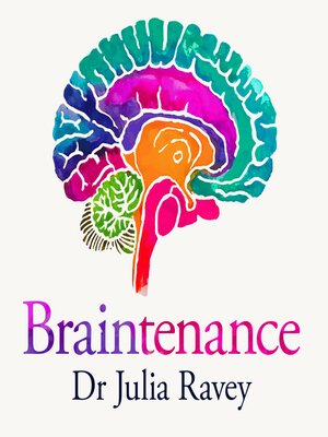 cover image of Braintenance